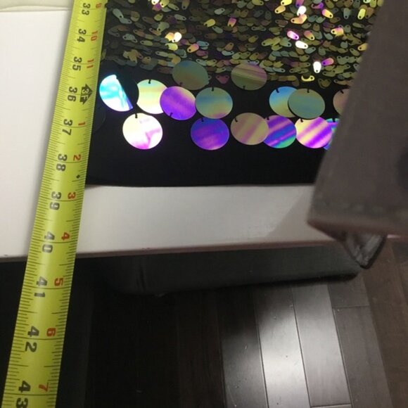 Principles by Ben de Lisi Sequins Dress Size 12 - Picture 10 of 14